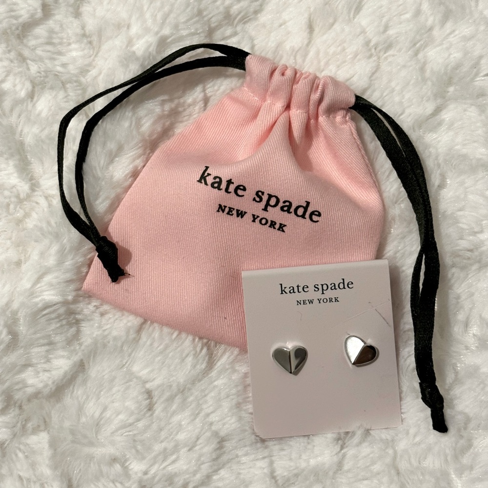 Kate Spade earrings